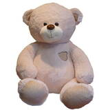 TULILO Oktawian Teddy Bear creamy 75 cm