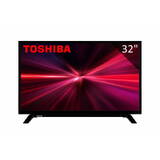 Televizor Toshiba LED 32 inch 32WL1C63DG