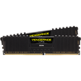 Memorie RAM Corsair Vengeance LPX Black K2 DDR4 3600 32GB C16