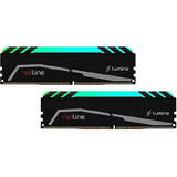 Memorie RAM Mushkin Redline RGB K2 DDR4 4000 16GB C18