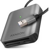 Card Reader AXAGON CRE-S3, USB-A 3.2 Gen 1