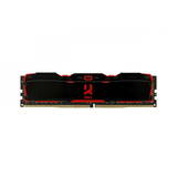 Memorie RAM GOODRAM DDR4 IRDM X 16/3000 SR 16-18-18 black