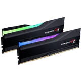 Memorie RAM G.Skill Trident Z5 Black 32GB DDR5 7800MHz CL36 Dual Channel Kit