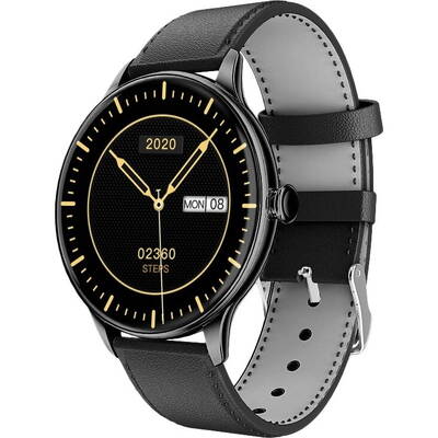Smartwatch Maxcom Fit FW48 vanad black