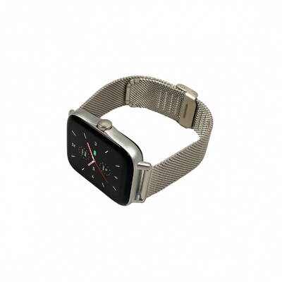 Smartwatch Maxcom Fit FW55 aurum pro silver