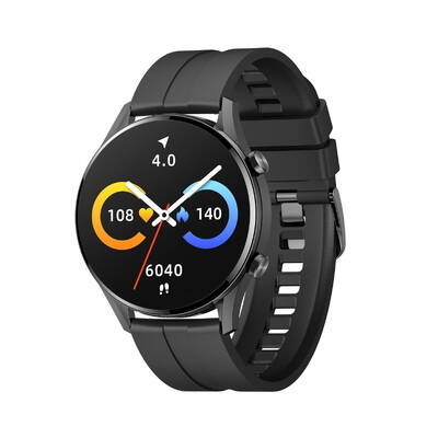 Smartwatch IMILAB W12 1.32 320 mAh black