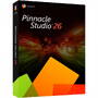 Corel Software Pinnacle Studio 26 Stan Pl/ML Box PNST26STMLE
