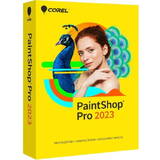 PaintShop Pro 2023 Mini box