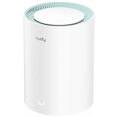 Router Wireless Cudy Mesh M1300 (1-Pack) AC1200