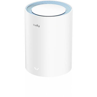Router Wireless Cudy Mesh M1200 (1-Pack) AC1200