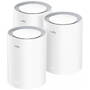 Router Wireless Cudy Mesh M1800 (3-Pack) AX1800