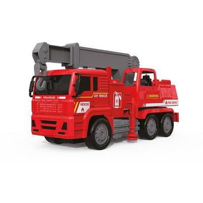 Masina Artyk Fire Brigade R/