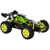 Lime Buggy RC 2.4GHz