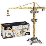 Masina Artyk Construction crane R/C