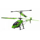 Masina Carrera Helicopter RC Glow Storm 2.0 2,4GHz