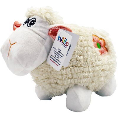 TULILO Jucarie Plush Sheep Jadzia 24 cm 5151