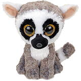 Jucarie Plush Lemur Linus 24 cm 36472