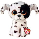 Meteor Jucarie Plush Luther dog 15 cm 36389