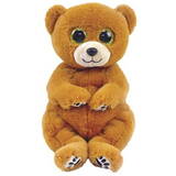 Jucarie Plush Duncan Teddy Bear 15 cm 40549