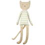 Meri Meri Jucarie Plush Knitted Cat M157771