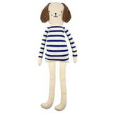 Meri Meri Jucarie Plush Knitted Dog M157780