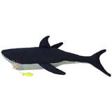 Meri Meri Jucarie Plush tou Vinnie Shark M186685
