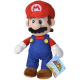 Jucarie Plush Super Mario 30 cm 109231010