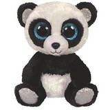 Jucarie Plush Bamboo Panda 24 cm 36463