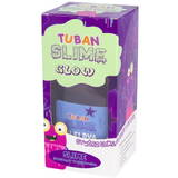 Jucarie creativa TUBAN Set Super Slime - Strălucește în întuneric TU3144