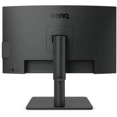 Monitor BenQ PD2506Q QHD, 25 inch, 2560 x 1440, 5 ms, Negru