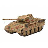 Revell Plastic 1/35 Panther Ausf D