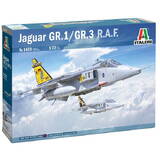 Italeri Jaguar GR.1/GR 3 R.A.F.