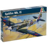 Italeri Spitfire MK. IX