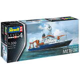 Revell GERM.Research Vessel Meteo 1/300