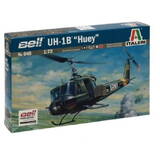 Italeri UH-1B Huey