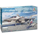 Italeri F-35B Lightning II 1/48 kit