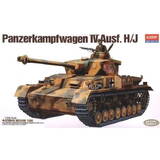 Armored car Ausf. IV H/J