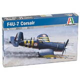 Italeri F4 U-7 Corsair