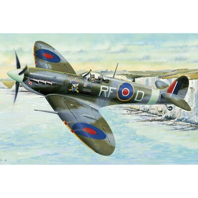 Hobby Boss Supermarine Spitfire Mk.Vb