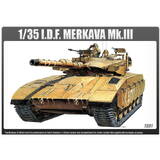I.D.F. Merkava Mk.III 