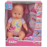 Baby Born cu haine SI-5032485