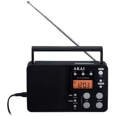 Akai Radio APR-200