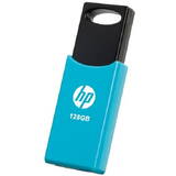 Pendrive 128GB USB 2.0 HPFD212LB-128