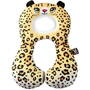 Benbat Toddler Head & Neck Support 1-4y - Leopard