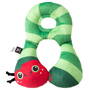 Benbat Toddler Head & Neck Support 1-4y - Caterpillar