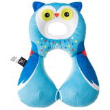 Benbat Toddler Head & Neck Support 1-4y - Owl