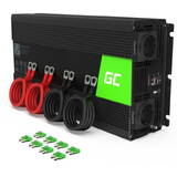 Green Cell Convertor de tensiune 24V na 230V 3000W/6000W