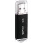 Memorie USB SILICON-POWER Ultima-II 8 GB USB Type-A 2.0