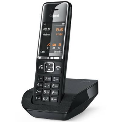 Telefon Fix SIEMENS Gigaset Comfort 550