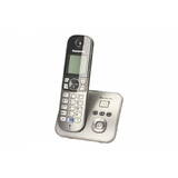 Telefon Fix Panasonic KX-TG6821 Dect/Grey